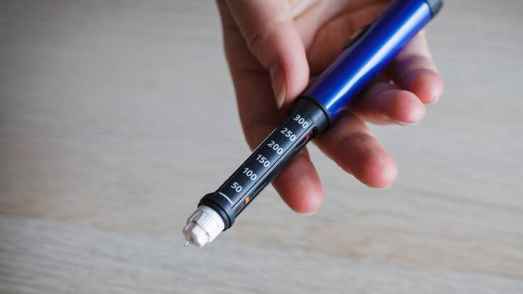 Informe salud en Quindío