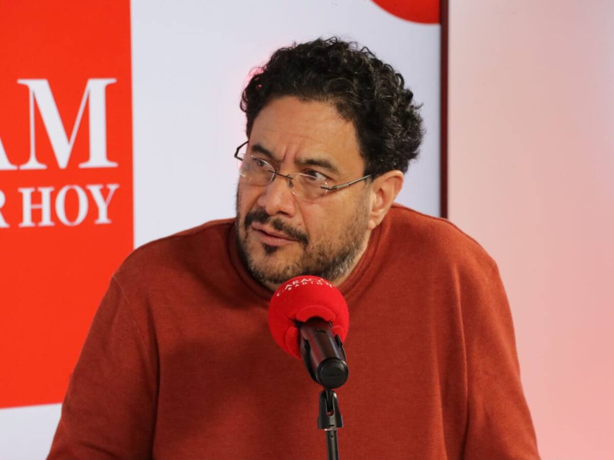 Cepeda: Grupos que entren a estos procesos tienen que desactivarse y desmantelarse”