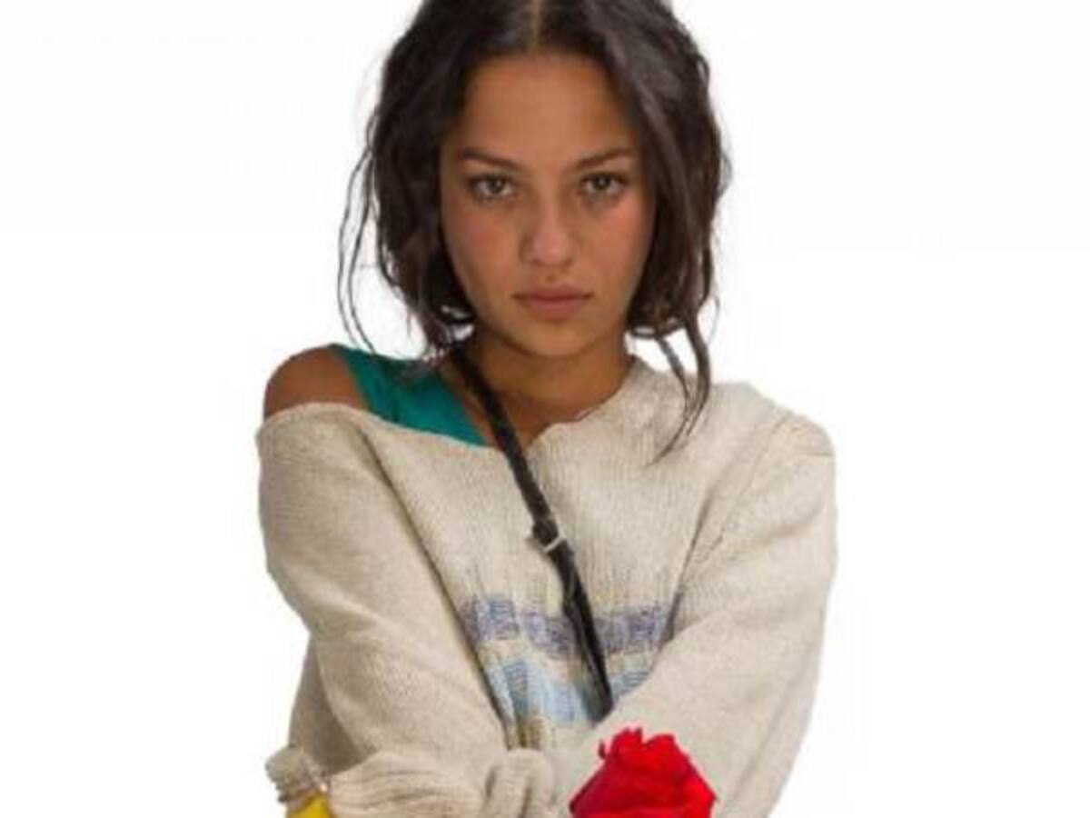 La nueva película de Terminator con una colombiana como protagonista