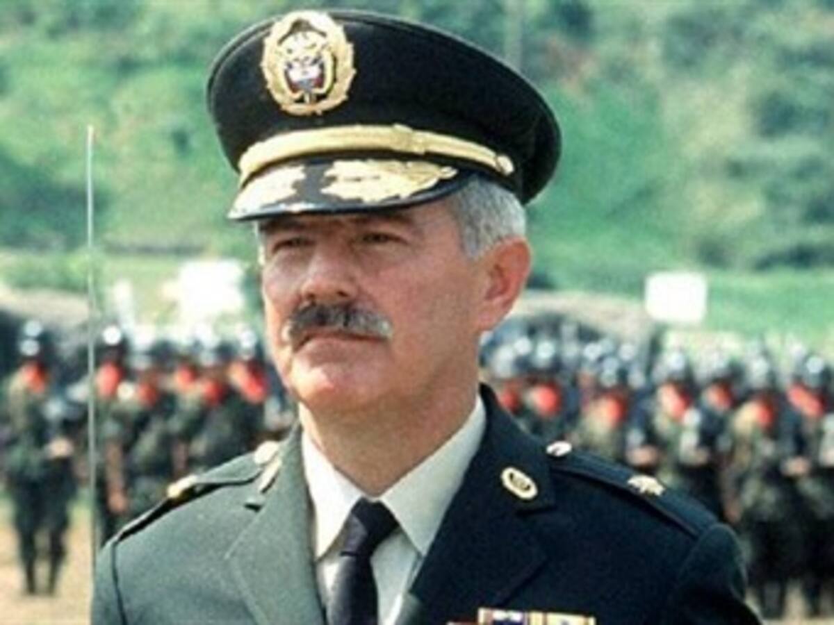 Familiares de víctima de general Velandia piden que Santos intervenga en su destitución