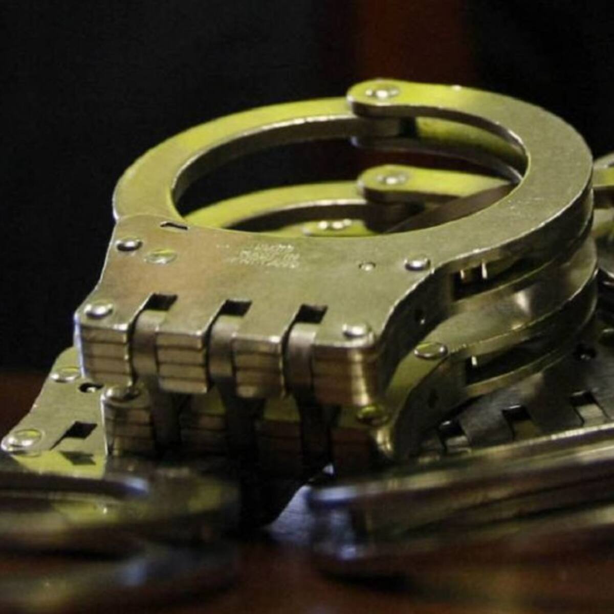 Capturan a patrullero de la Policía en Tubará con fines de extradición