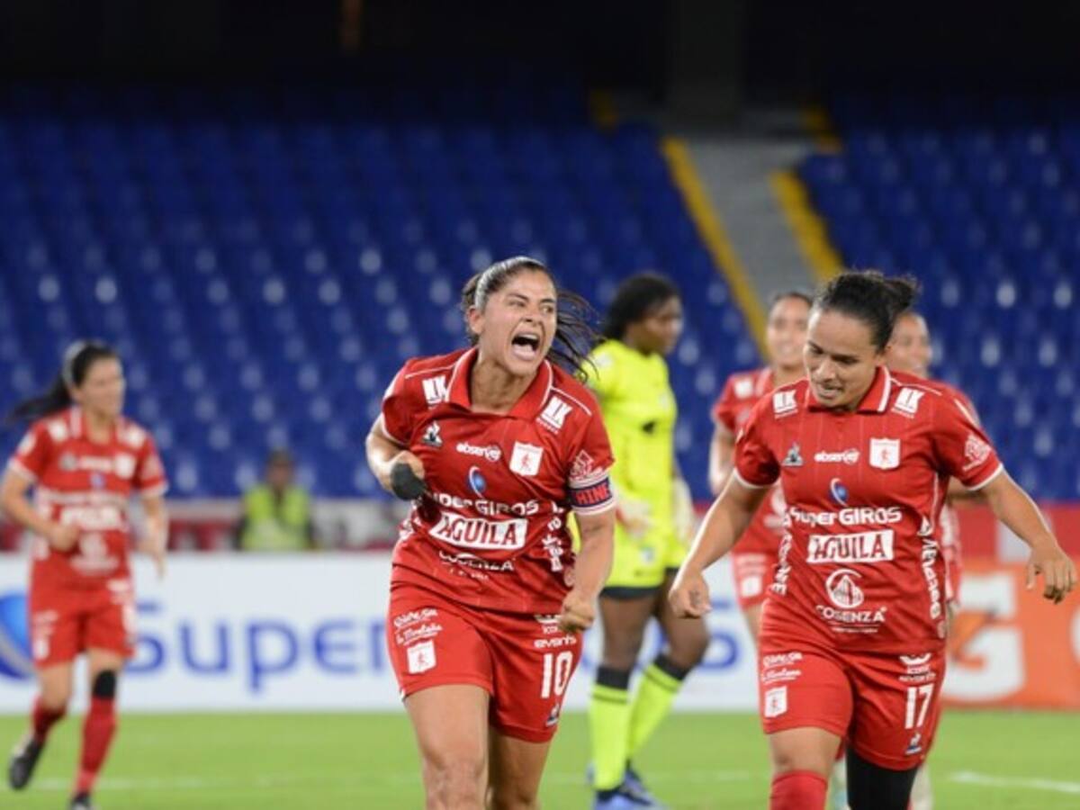 Liga femenina: fecha y hora de las semifinales del torneo