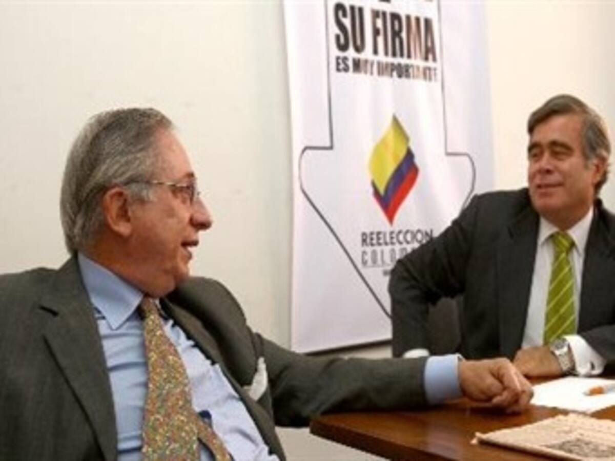 CNE sancionaría con multa de hasta 95 millones de pesos a los promotores del referendo