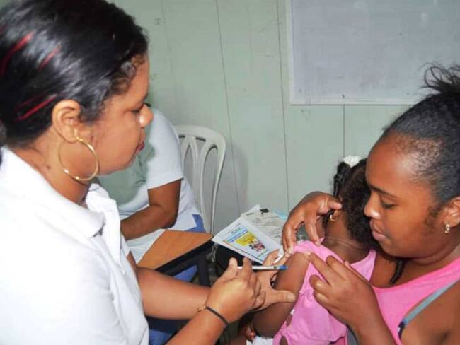 Sábado 27 de abril, gran jornada de vacunación en Cartagena