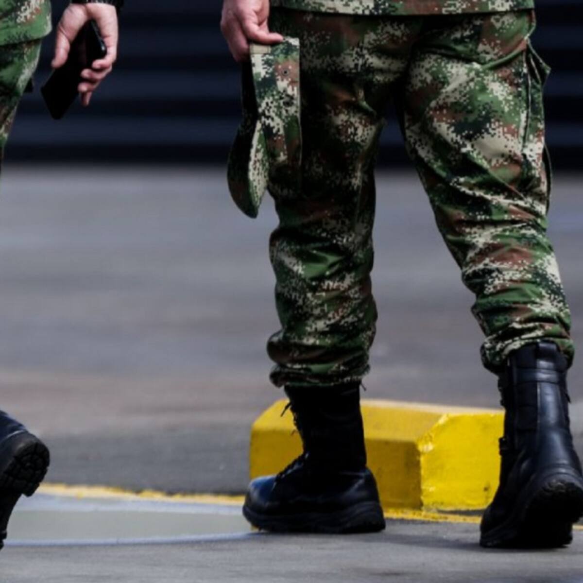 Personero de Peque denuncia que el Ejército está torturando por información