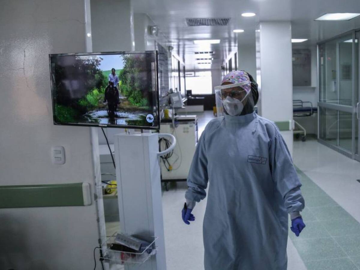 Reporte semanal COVID-19 en Cartagena: tres nuevos casos y no hubo fallecidos