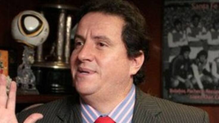 César Pastrana: 'Después de haber pasado por tantas angustias, estamos pensando en grande'