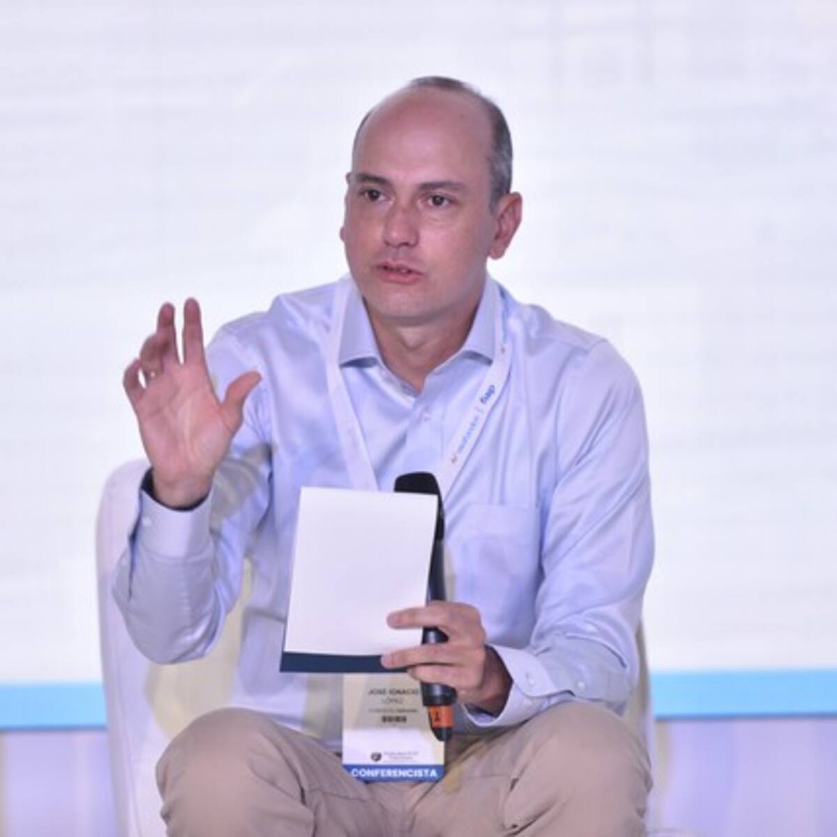 La propuesta de retenciones más altas pondrá en aprietos a las empresas este año, dice ANIF