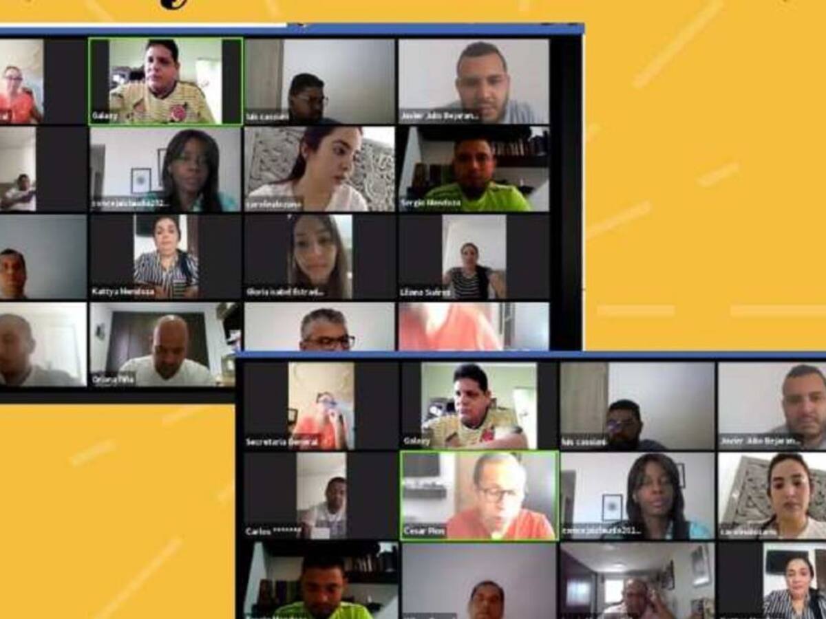 Concejo de Cartagena aprueba plan de desarrollo en primer debate