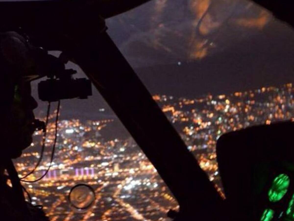 Ejército realiza operativos tras incursión armada en Nóvita, Chocó