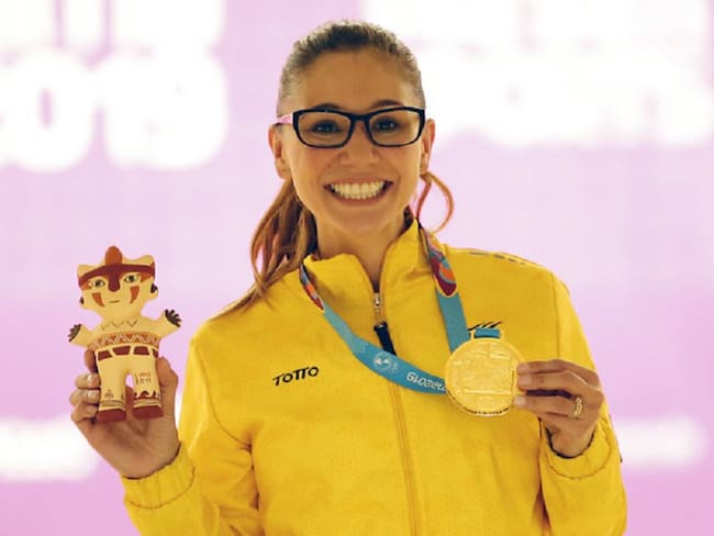 Los bolos le dan la octava medalla de oro a Colombia en los Panamericanos