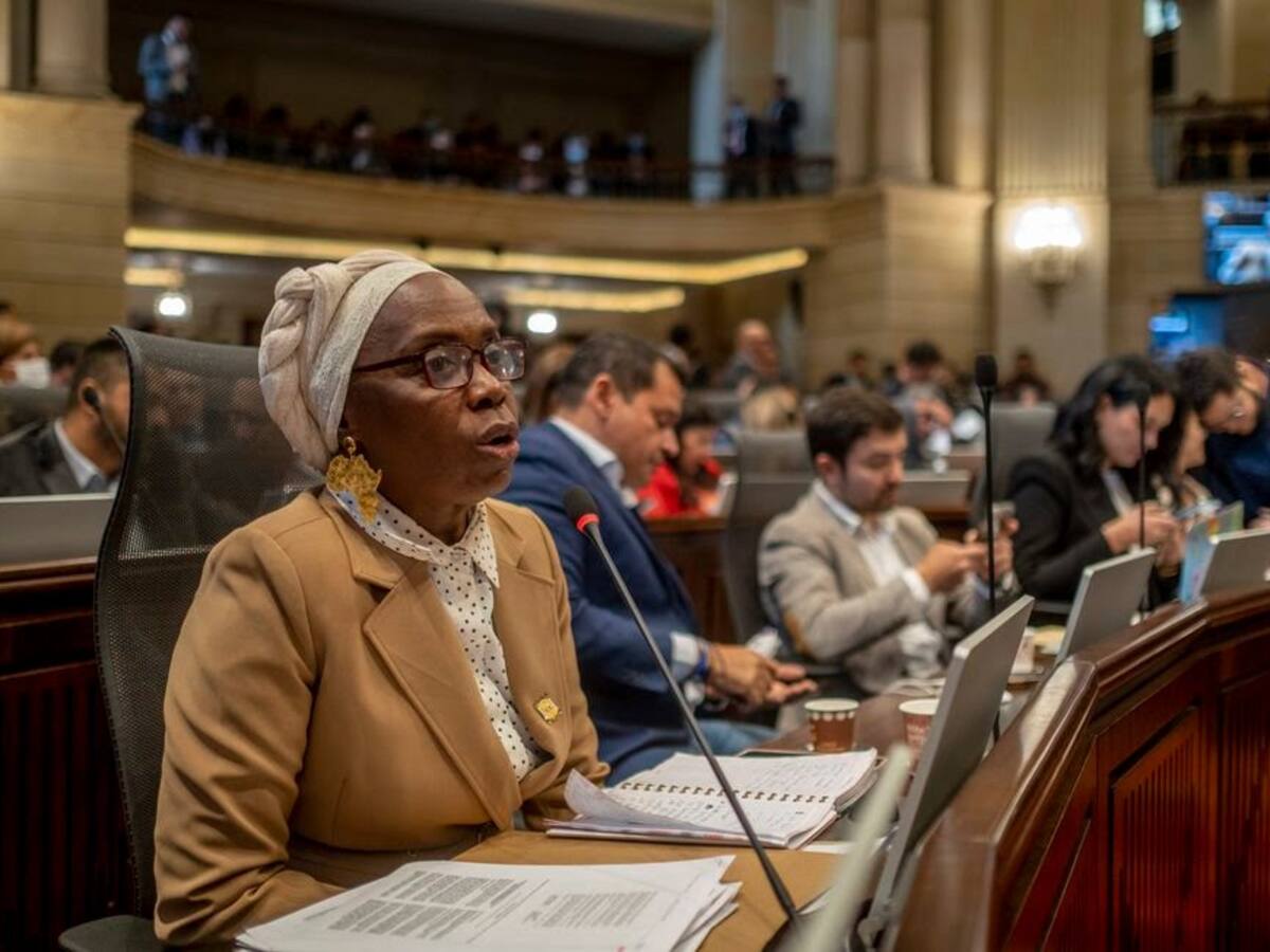 Cha Dorina presentará proyecto para que Palenque sea Municipio Especial