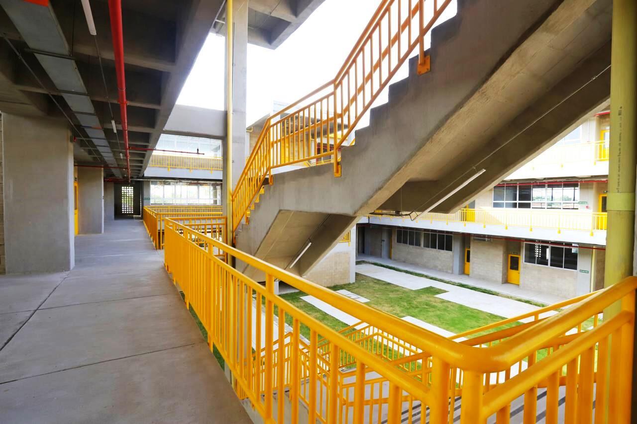 Por final de la Copa América, no habrá clases en los colegios públicos de Cartagena