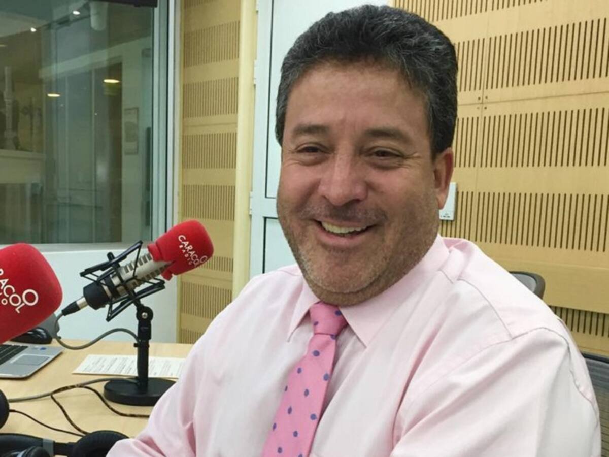 Mi Banda Sonora con Edward Acero