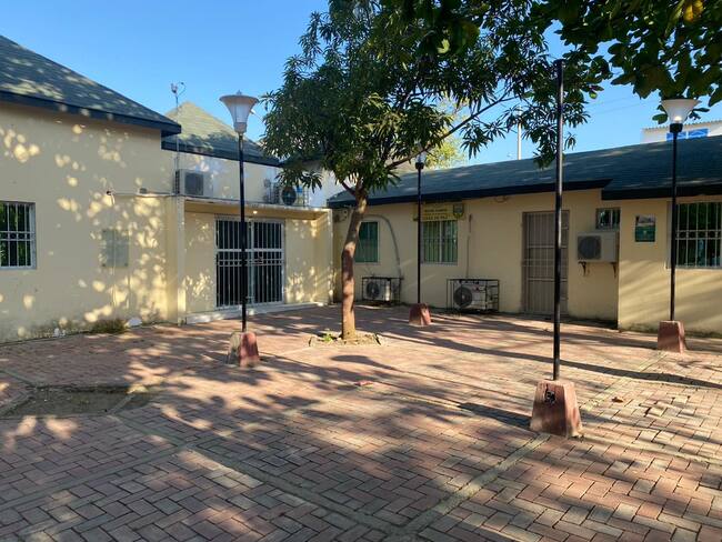 Alcaldía de Cartagena