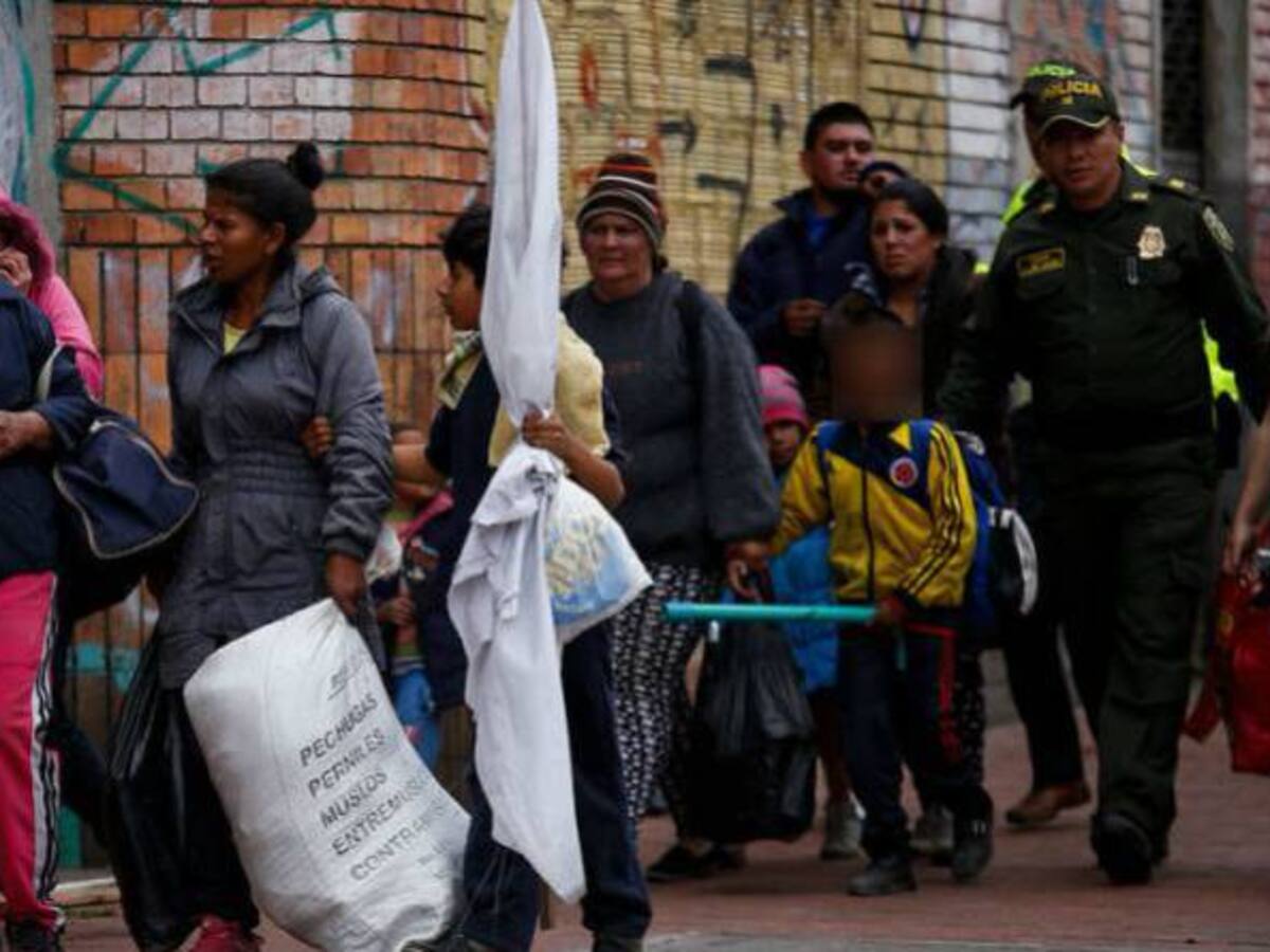 Siguen amenazas contra las victimas que dicen SÍ al plebiscito