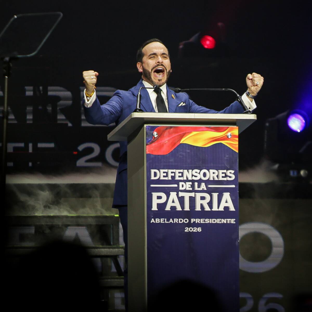 Cúcuta “arañó” una alta votación en la primera vuelta presidencial