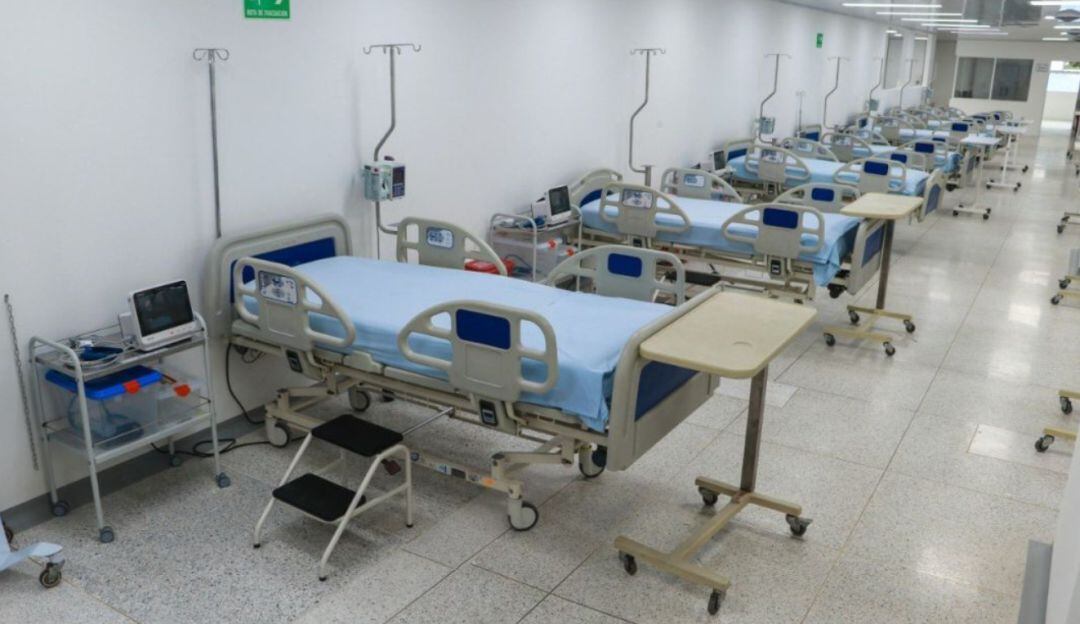 Santander alcanzó los 21 fallecidos por COVID en un día