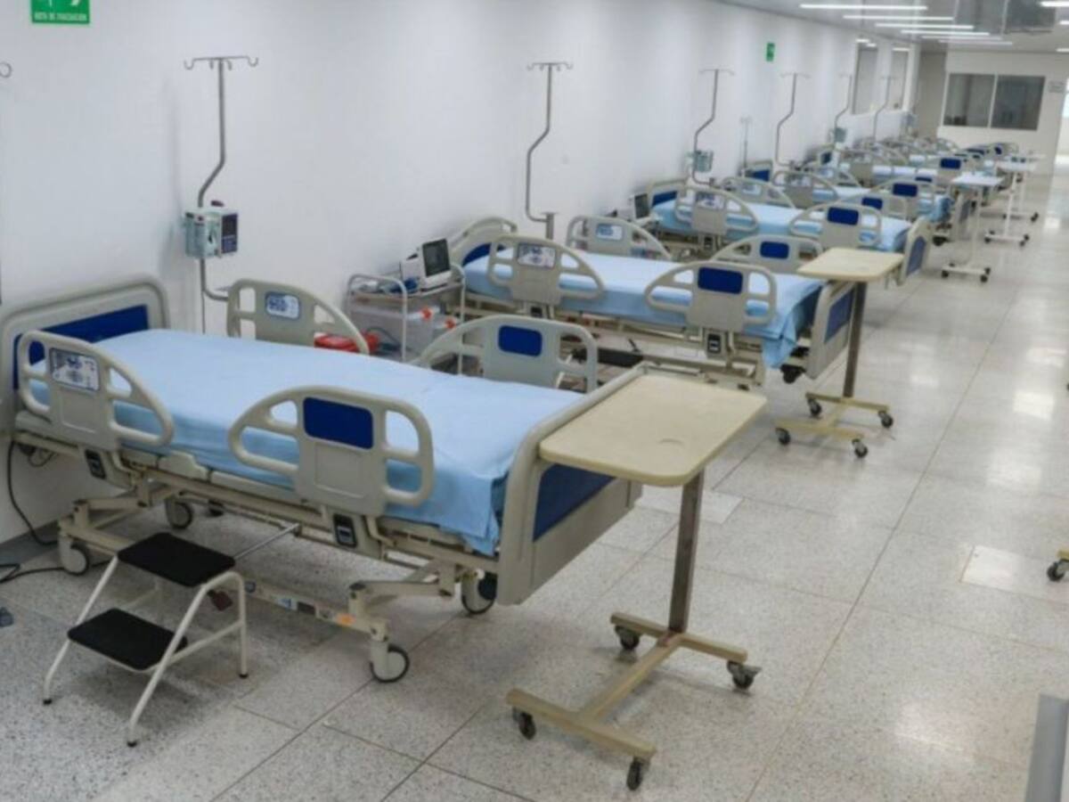 Santander alcanzó los 22 fallecidos por COVID en un día