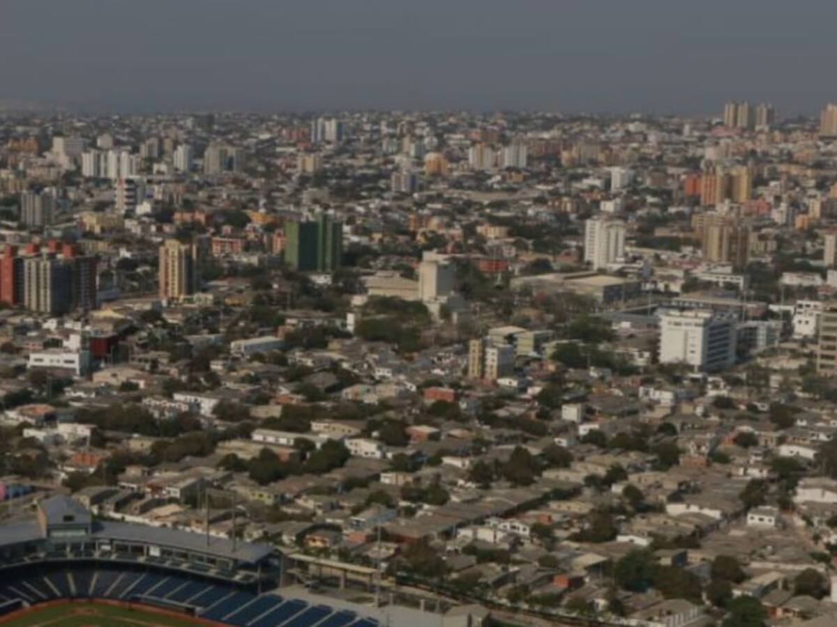 Implementan 'pico y cédula' en Barranquilla por COVID-19