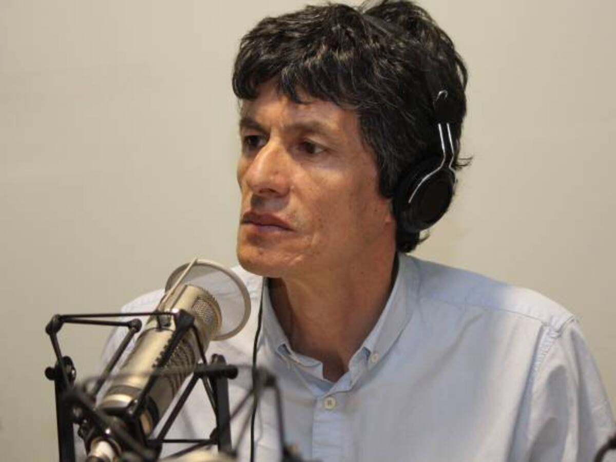 Faltan muchos argumentos del SÍ para los indecisos: Flórez