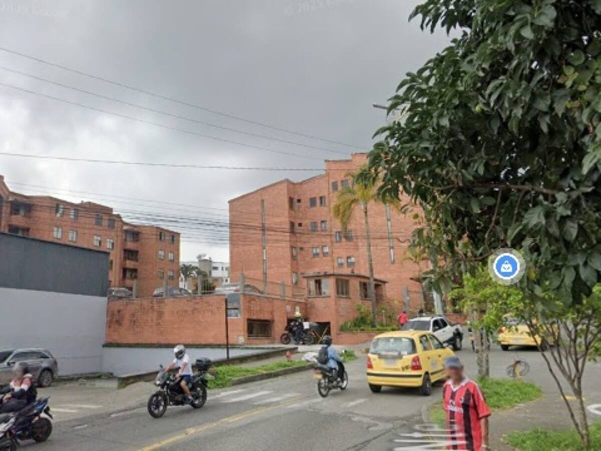 Este lunes inicia cierre en la calle segunda norte de Armenia debido a las obras