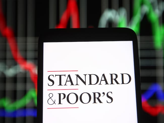 Standard and Poor’s (Photo Illustration by Pavlo Gonchar/SOPA Images/LightRocket via Getty Images)