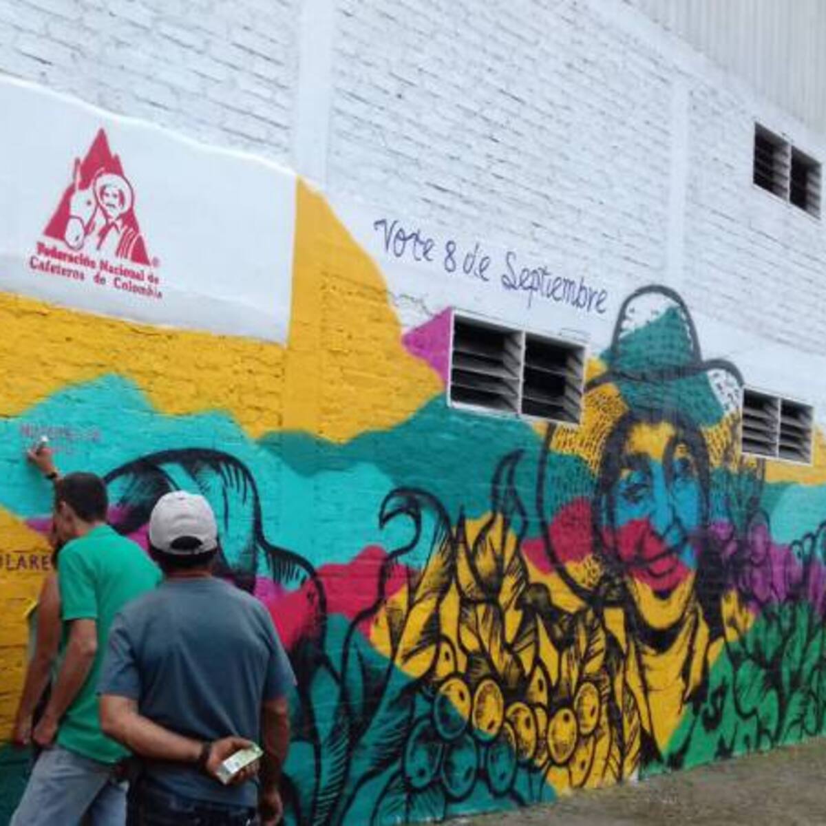 3900 cafeteros hay aptos para votar en Quindío en elecciones del gremio