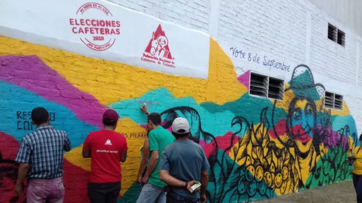 3900 cafeteros hay aptos para votar en Quindío en elecciones cafeteros
