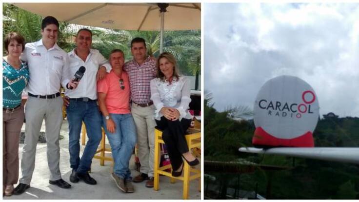 HOY POR HOY MANIZALES