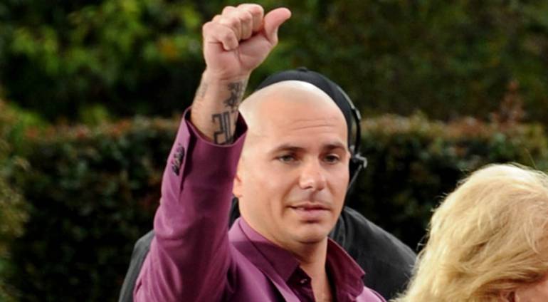 Pitbull.