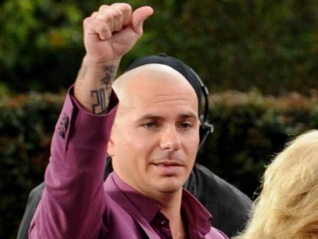 Pitbull.