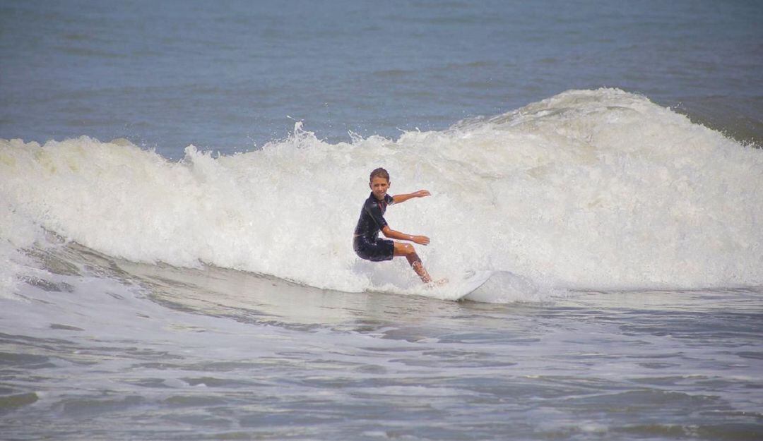 El evento que cuenta con el apoyo de la Gobernación de Bolívar, se estará desarrollando en las Playas de Las Velas en Cartagena