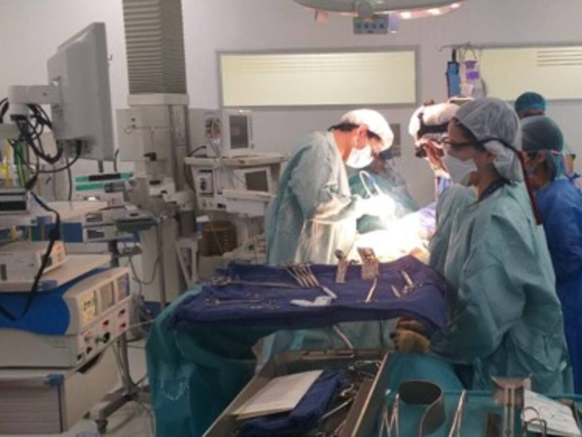 Preocupante baja en la donación de órganos en el Huila