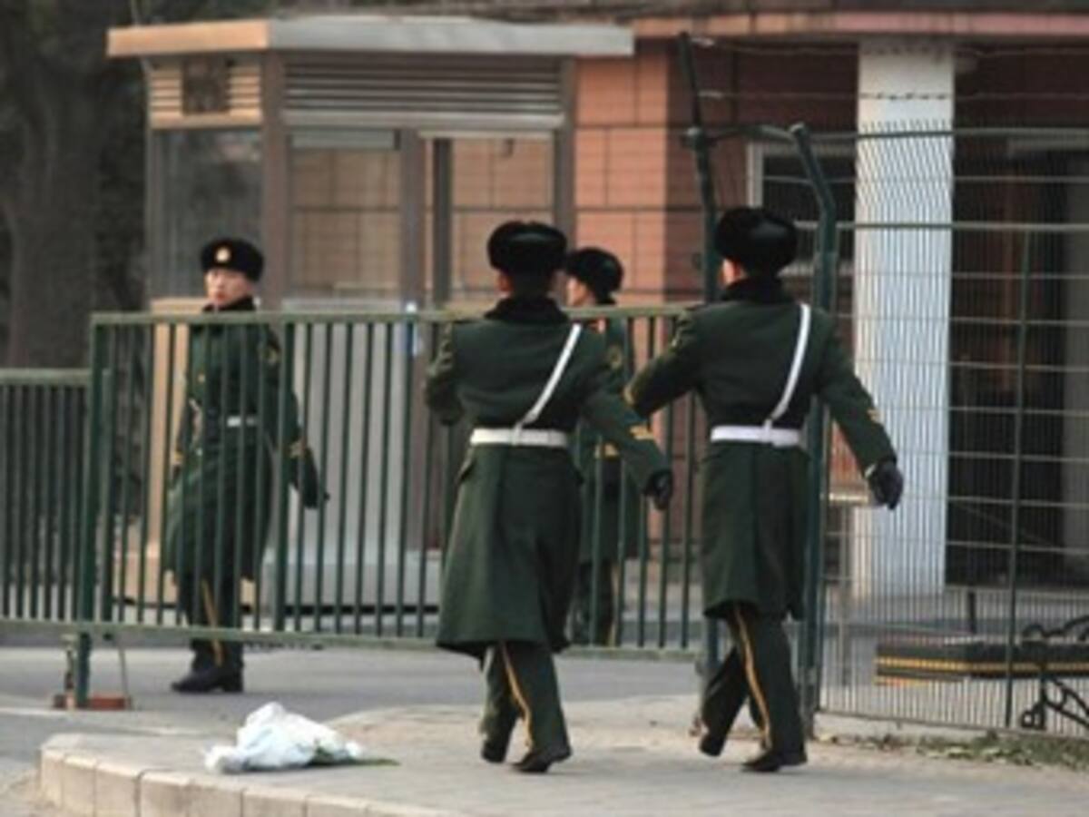 Corea del Norte propone la evacuación a todas las embajadas en Pyongyang