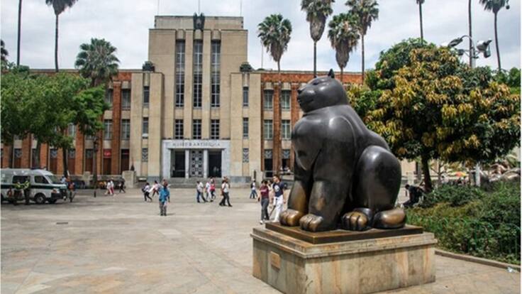 Museo de Antioquia celebra sus 140 años