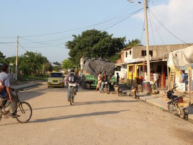 Comunidades étnicas de Cartagena envían carta al Presidente pidiendo ayudas