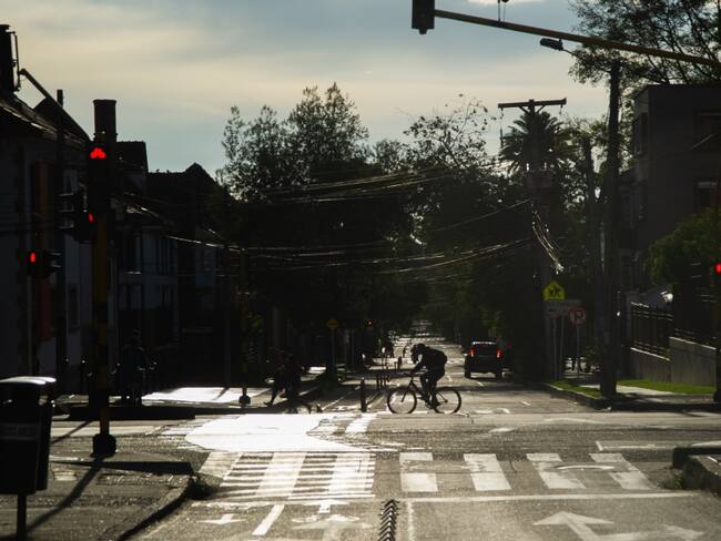 "Hay que cuidar la vida y la economía": Óscar Ramírez