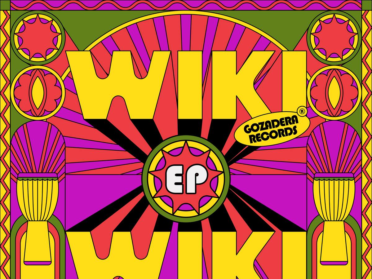 Con una explosión de ritmo y baile, Los Amigos Invisibles y Proyecto Uno estrenan “Wiki, wiki”