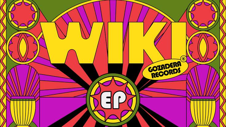 Los Amigos Invisibles y Proyecto Uno estrenan “Wiki, wiki”