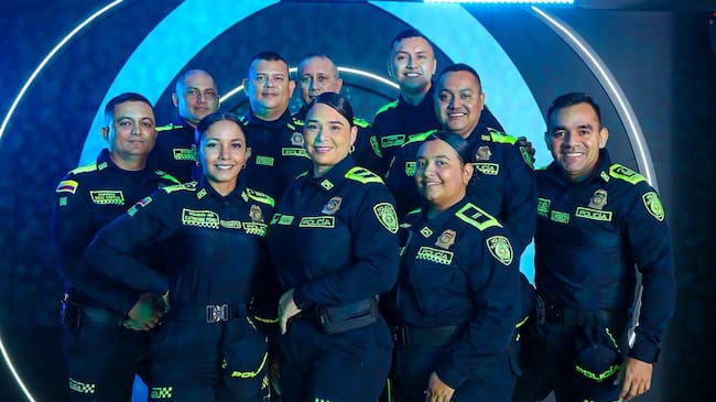 “IA: realidad que transforma”: El algoritmo del corazón policial