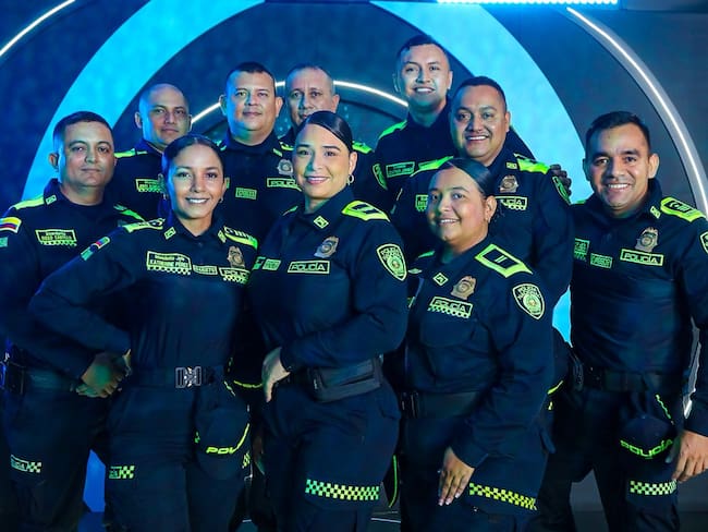 “IA: realidad que transforma”: El algoritmo del corazón policial