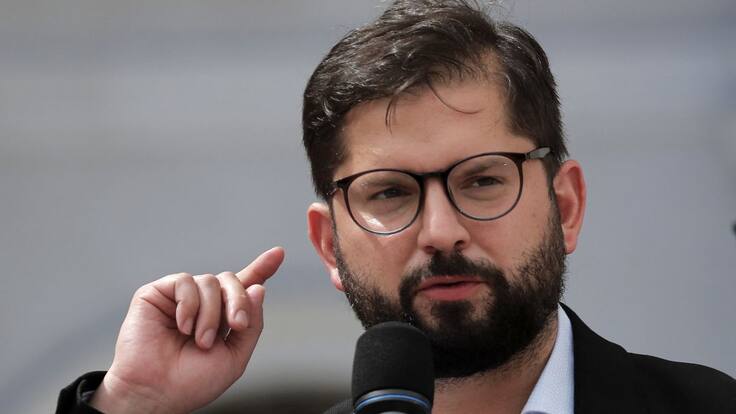 Presidente Boric en Chile, la nueva realidad política