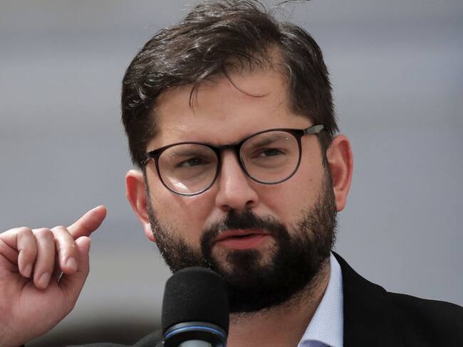 Presidente Boric en Chile, la nueva realidad política