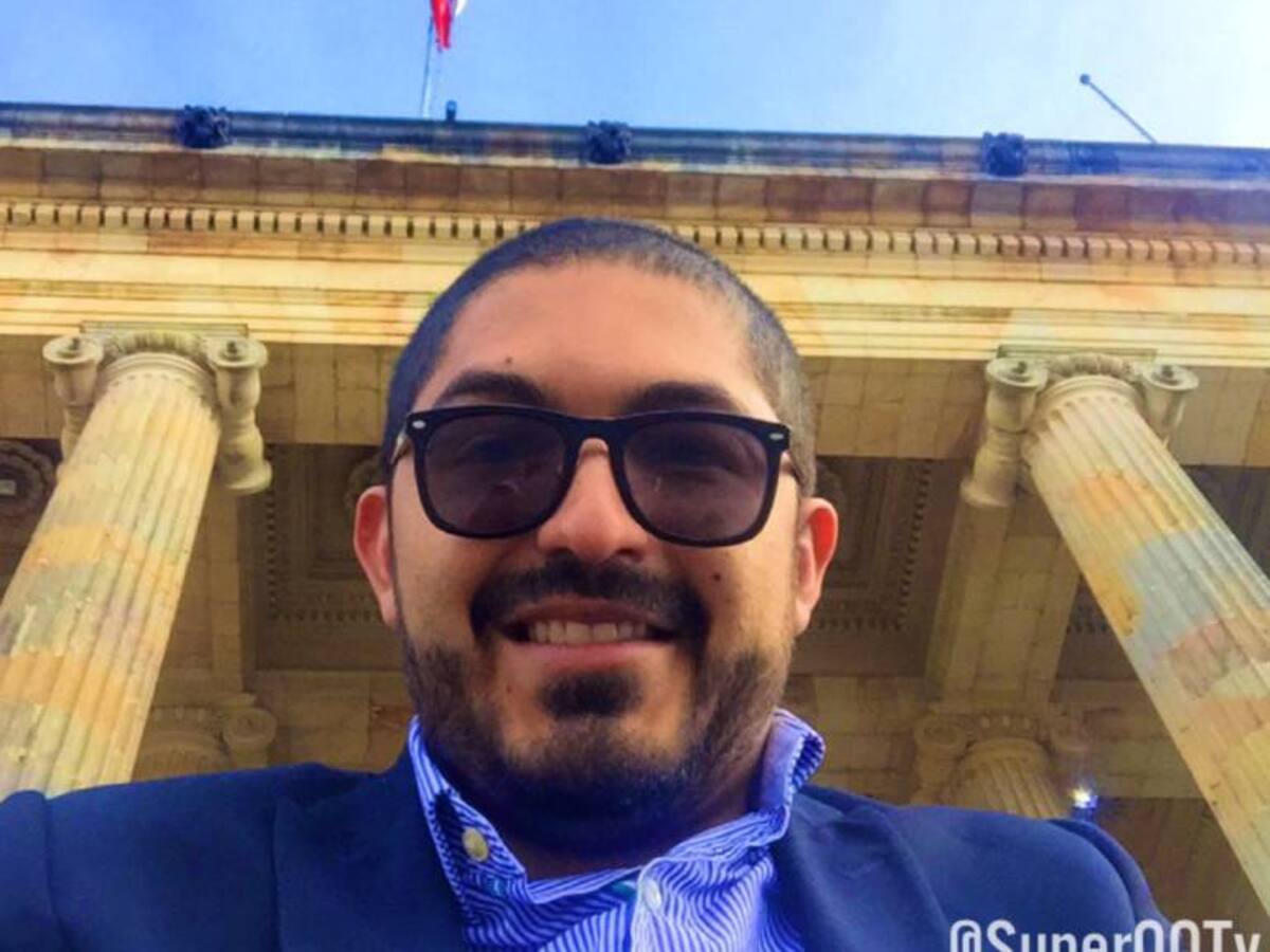 El profesor no tiene derecho a decirle al niño usted puede ser niña: Oswaldo Ortiz