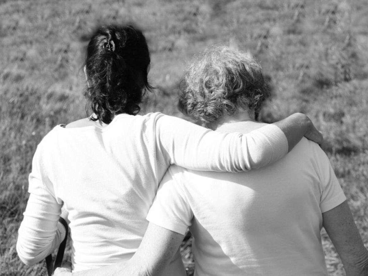 ¿Qué es y cómo superar un duelo ambiguo?