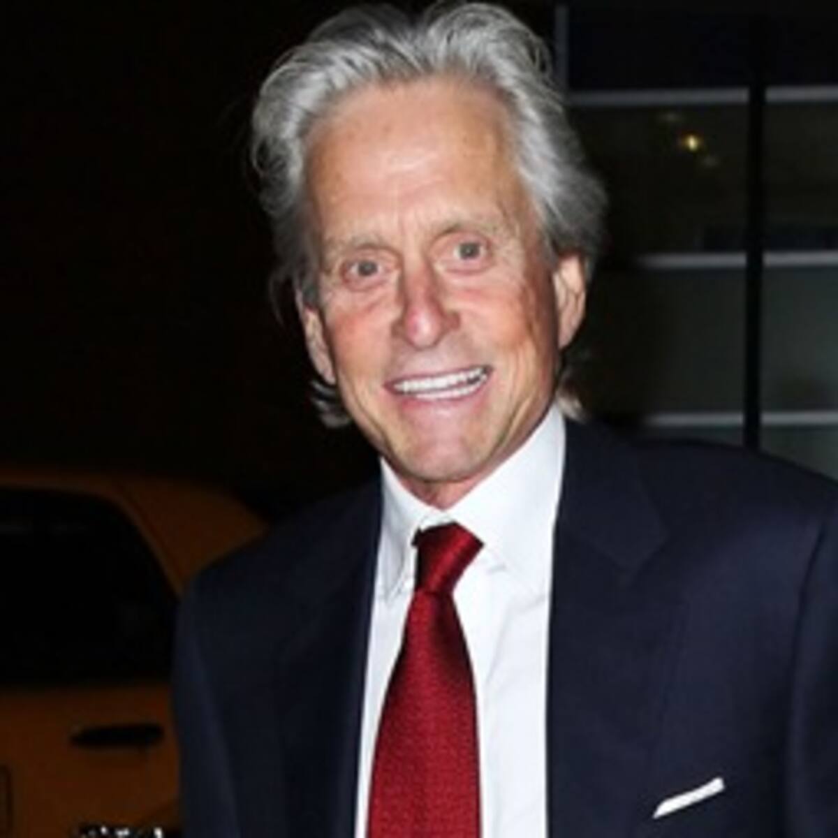 Michael Douglas confiesa su pasado en el mundo de las drogas