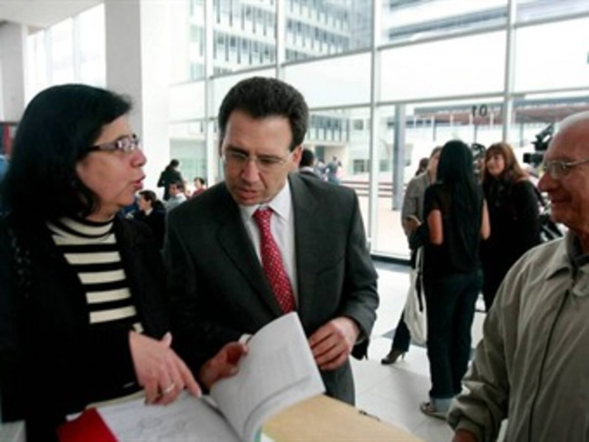 Procuraduría confirma sanción disciplinaria contra expresidente del Concejo de Sutamarchán