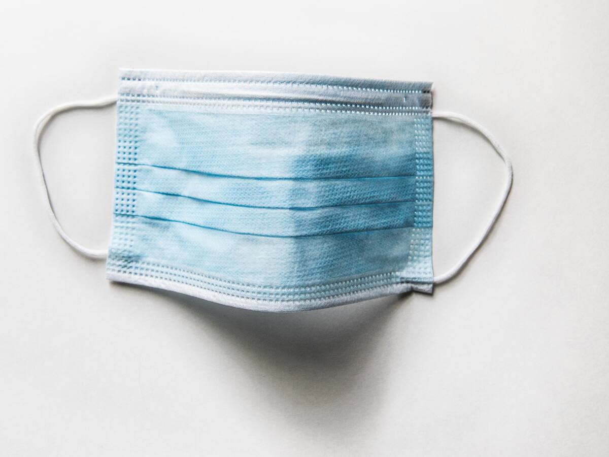 Ministerio de Salud descartó el retorno del uso de tapabocas en lugares abiertos