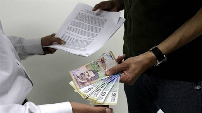 Imagen de referencia. Foto: Colprensa